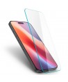 Spigen Glas.tR Slim tempered glass for iPhone 15/16