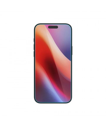 Spigen Glas.tR EZ Fit Privacy Tempered Glass for iPhone 16 Pro / 17 / 17 Pro - 2 pcs.