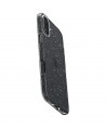 Spigen Liquid Crystal iPhone 16 Plus Case - Clear Glitter
