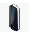 Uniq Optix Vivid tempered glass with applicator for iPhone 16 Pro