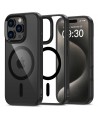 Tech-Protect MagMat MagSafe iPhone 16 Pro Case - Clear