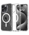 Tech-Protect FlexAir Hybrid MagSafe Case for iPhone 16 Pro Max - Clear