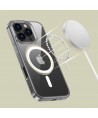 Tech-Protect FlexAir Hybrid MagSafe Case for iPhone 16 Pro - Clear