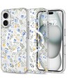 Tech-Protect MagMood MagSafe case for iPhone 16 - multicolor