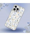 Tech-Protect MagMood MagSafe case for iPhone 16 Pro - multicolor