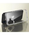 Tech-Protect FlexAir Hybrid Case for iPhone 16 - Clear