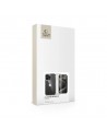 Tech-Protect FlexAir Hybrid Case for iPhone 16 Pro - Clear