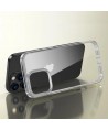 Tech-Protect FlexAir Hybrid iPhone 16 Pro Max Case - Clear