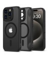 Tech-Protect MagCam MagSafe iPhone 16 Pro Max Case - Semi-Transparent