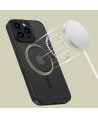 Tech-Protect MagCam MagSafe iPhone 16 Pro Max Case - Semi-Transparent