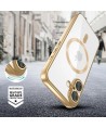 Tech-Protect MagFlex MagSafe iPhone 16 Case - Gold