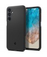 Spigen Essential SandBlast Case for Samsung Galaxy M35 5G - Black