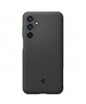 Spigen Essential SandBlast Case for Samsung Galaxy M35 5G - Black