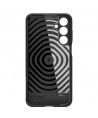 Spigen Essential SandBlast Case for Samsung Galaxy M35 5G - Black