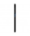 Spigen Essential SandBlast Case for Samsung Galaxy M35 5G - Black