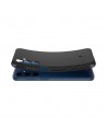 Spigen Essential SandBlast Case for Samsung Galaxy M35 5G - Black