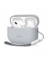 Tech-Protect Silicone Case for Apple AirPods Pro 1 / 2 - Gray