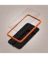 Tech-Protect Supreme Set tempered glass for iPhone 16 - transparent (3 pcs.)