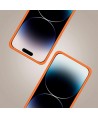Tech-Protect Supreme Set tempered glass for iPhone 16 - transparent (3 pcs.)
