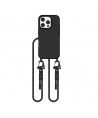 Tech-Protect MagNecklace MagSafe Case for iPhone 16 Pro Max - Black