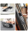Tech-Protect MagStand MagSafe Case for iPhone 16 Pro - Clear