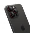 Spigen Optik Pro L-Series Glas.tR EZ Fit Tempered Glass for iPhone 14 Pro / Pro Max / 15 Pro / Pro Max / 16 Pro / 16 Pro Max / 1