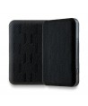 Karl Lagerfeld Powerbank inductive KLPB5FPGKSCHHK 16W 5000mAh black/black Choupette Head Pin MagSafe