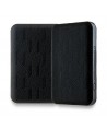 Karl Lagerfeld Powerbank inductive KLPB5FPGKSKCHK 16W 5000mAh black/black Karl&Choupette Head Pin MagSafe