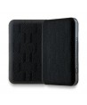 Karl Lagerfeld Powerbank inductive KLPB5FPGKSKIHK 16W 5000mAh black/black Karl Head Pin MagSafe