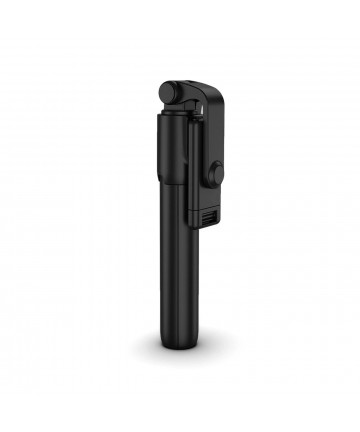 Selfie stick WRY1S telescopic tripod 0.7m for phone - black