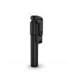 Selfie stick WRY1S telescopic tripod 0.7m for phone - black