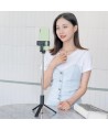 Selfie stick WRY1S telescopic tripod 0.7m for phone - black