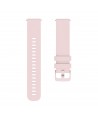 Silicone Strap for Huawei Watch GT2 / GT3 42mm - Pink