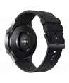 Silicone Strap for Huawei Watch GT 2 / 3 / 4 / 2 Pro / 3 Pro / 4 Pro / GT 2e - Black