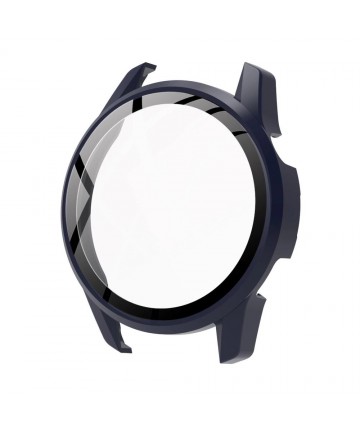 Glass protector for Huawei Watch GT3 42mm - dark blue