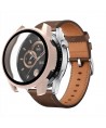 Glass protector for Huawei Watch GT3 42mm - pink