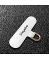 Stoyobe Phone Lanyard Silicone Lanyard for Phone - Pink