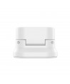 Joyroom JR-ZS368 magnetic cable organizer - white (6 pcs.)