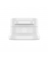 Joyroom JR-ZS368 magnetic cable organizer - white (6 pcs.)