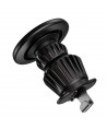 Joyroom JR-ZS406 magnetic car air vent holder - black