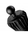 Joyroom JR-ZS406 magnetic car air vent holder - black
