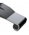 Joyroom JR-ZS406 magnetic car air vent holder - black