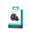 Joyroom JR-ZS406 magnetic car air vent holder - black