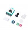 Joyroom JR-ZS406 magnetic car air vent holder - black