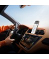 Joyroom JR-ZS406 magnetic car air vent holder - black