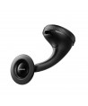 Joyroom JR-ZS406 magnetic car holder for windshield/cockpit - black