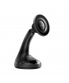 Joyroom JR-ZS406 magnetic car holder for windshield/cockpit - black
