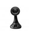 Joyroom JR-ZS406 magnetic car holder for windshield/cockpit - black