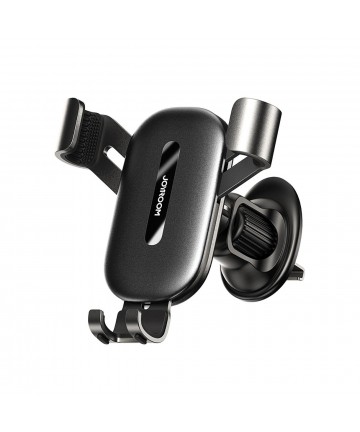 Joyroom JR-ZS392 Car Phone Mount(Air Vent)-Black