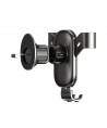 Joyroom JR-ZS392 Car Phone Mount(Air Vent)-Black